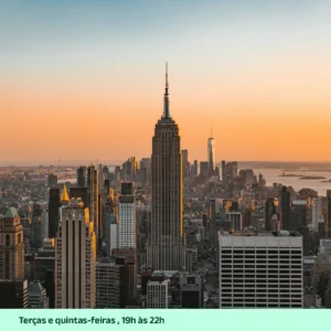 Curso Super Concierge New York